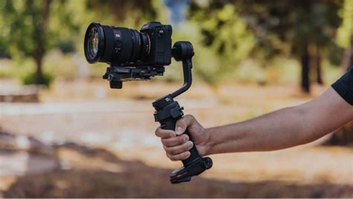 Gimbal Moves